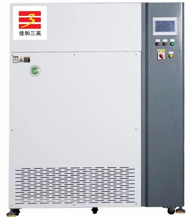 2023午夜福利片在线观看攜旗靚環保設備亮相大灣區工博會