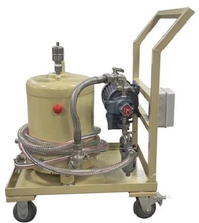 創新科技，節能環保，午夜福利片在线观看油品淨化機提升油品質量的必備設備